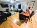Dining/Living Room