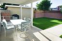 Outdoor Seating