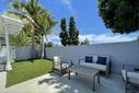 Outdoor Seating