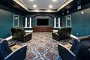 Movie Theatre