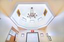 Downlight Chandelier