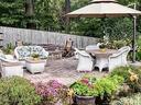 Outdoor Seating