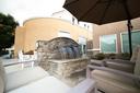 Outside Patio