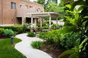 Walking Path