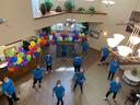 Activity