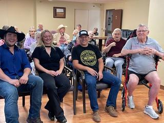 Community Picture