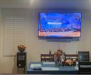 Home Sweet Home Assisted Living - Dining Area