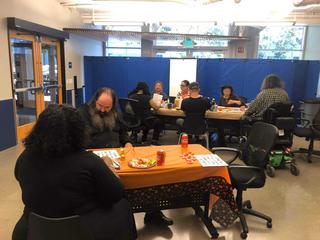 Community Picture