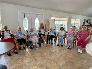 Community Picture