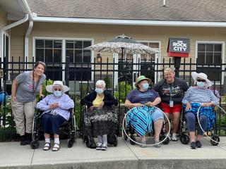 Community Picture