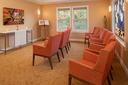 Kellogg Assisted Living Chapel