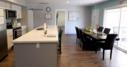 Kitchen and Dining Room