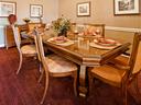 Private Dining Room