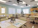Activity Room