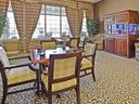 Activity Room