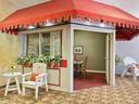 Private Dining Room