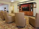Theatre Seating