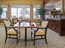 Activity Room
