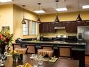 Country Kitchen