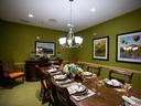 Private Dining Room