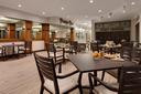Bistro Seating