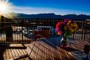 Mountain Views