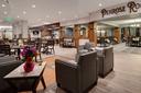 Bistro Seating