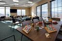 Activity Room