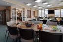 Activity Room