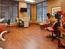 Hair and Nail Salon