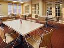 Life Enrichment Room