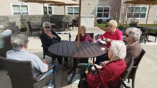 Community Picture