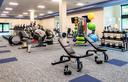Gallagher Fitness & Wellness Complex