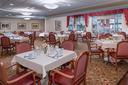 Friendship Place Dining