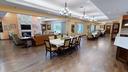 Mercy House Waco (Living Springs) - Dining