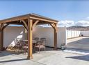 Patio Seating