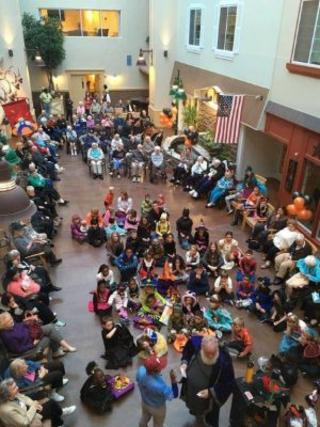 Community Picture