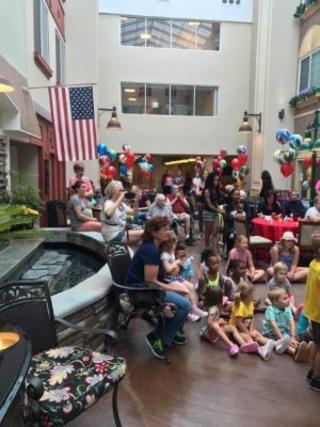 Community Picture