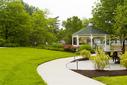 Outdoor Patio | Gazebo