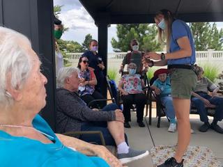 Community Picture