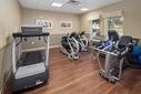 FItness Area