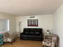 New Horizons - Common Area