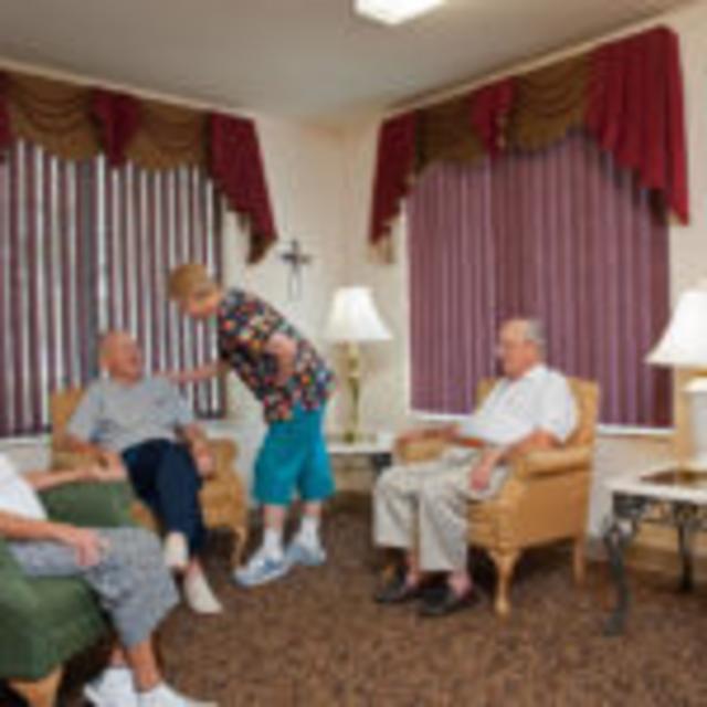 Community Picture