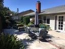 Outdoor Seating
