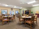 Activity Room