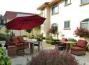 Outdoor Spaces