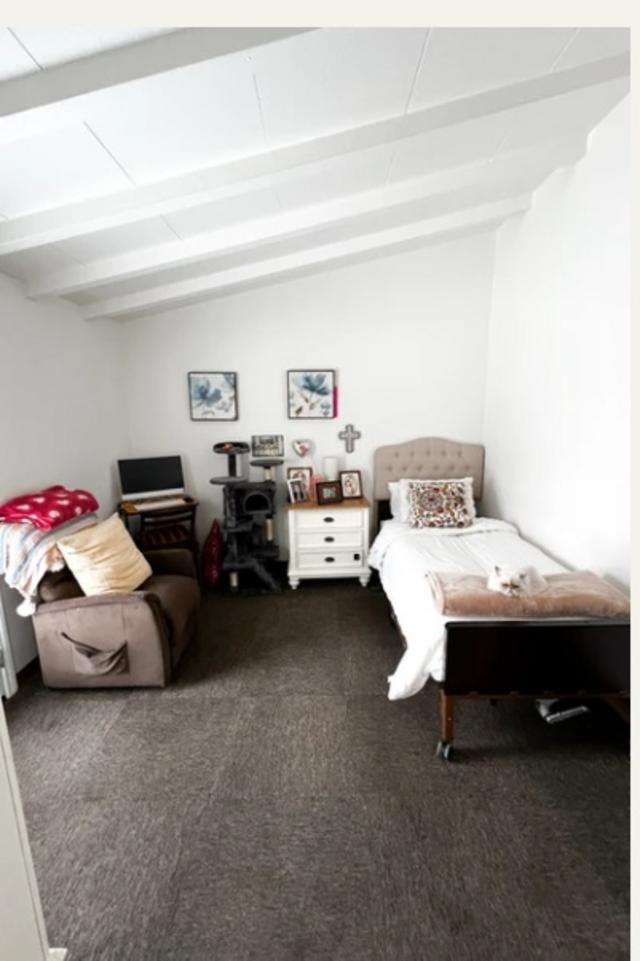 Private Bedroom