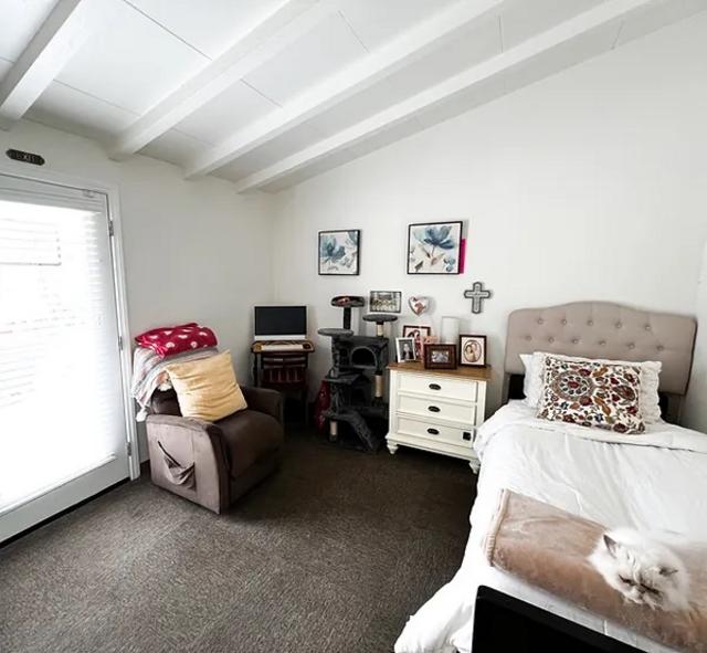 Private Bedroom