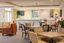 Rendezvous Bistro & Bar