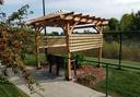 Patio Seating